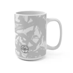 Soft Winds Mug 15oz by Jumper Maybach®