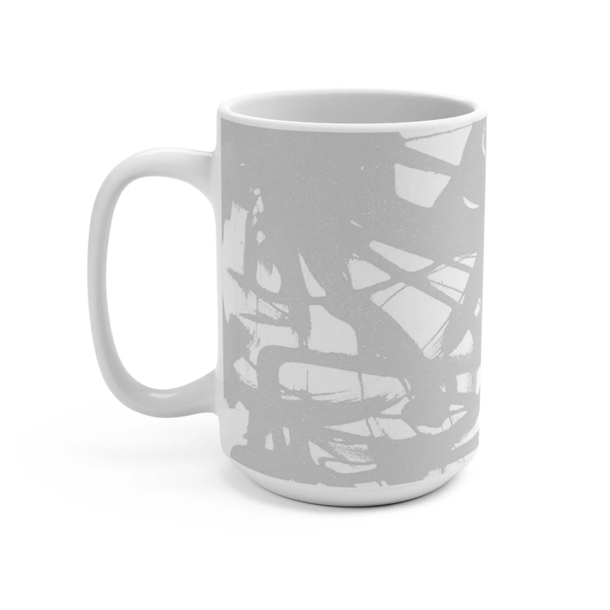 Soft Winds Mug 15oz by Jumper Maybach®