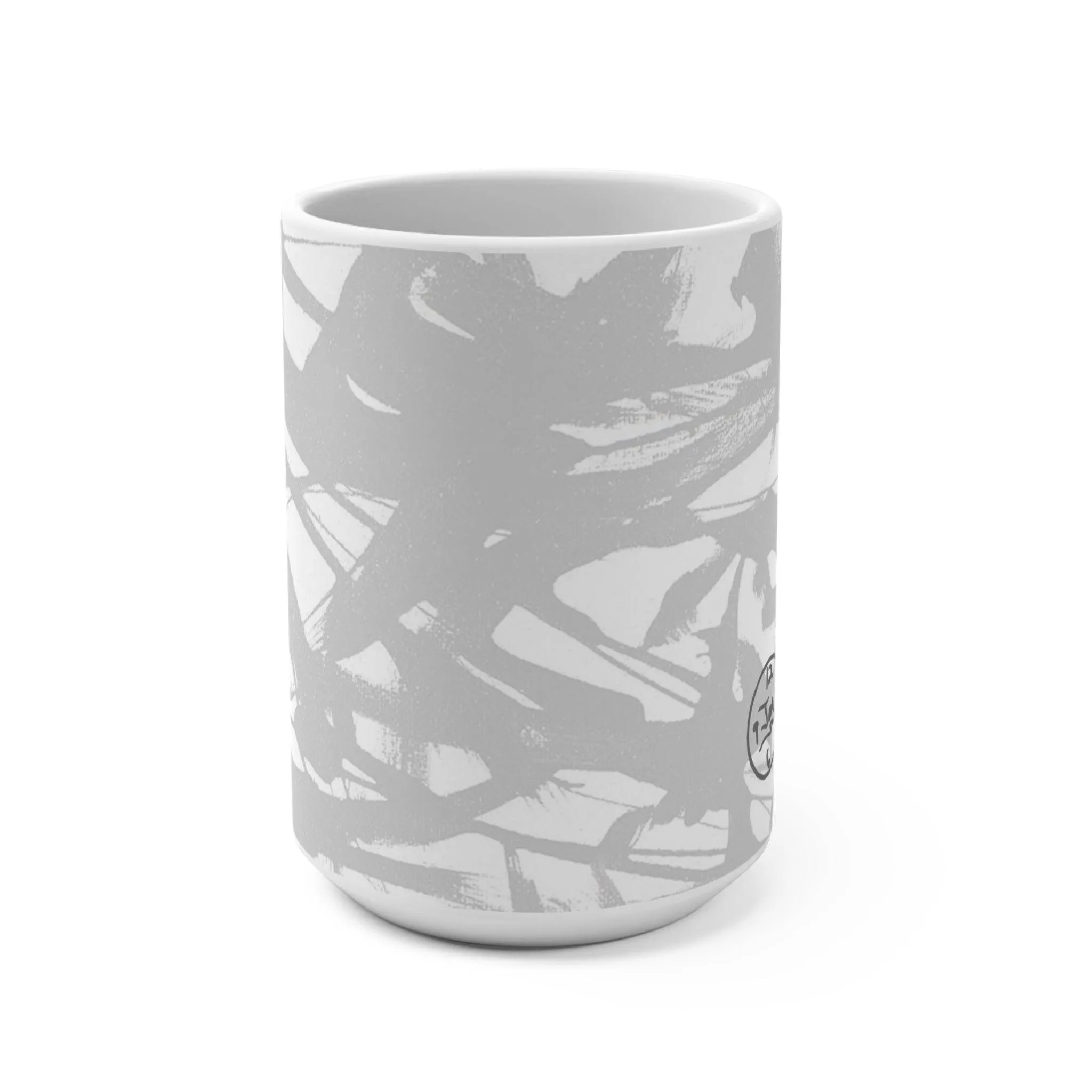 Soft Winds Mug 15oz by Jumper Maybach®