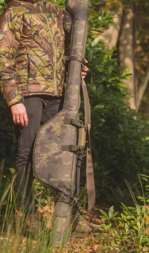 SOLAR UNDERCOVER CAMO SINGLE ROD SLEEVE