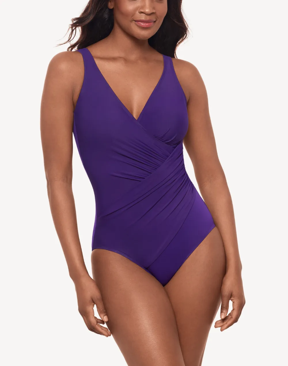 Solid Oceanus One Piece