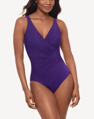 Solid Oceanus One Piece