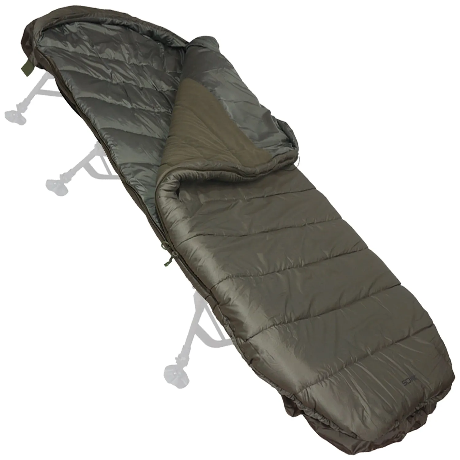 Sonik SK-TEK Sleeping Bag Wide