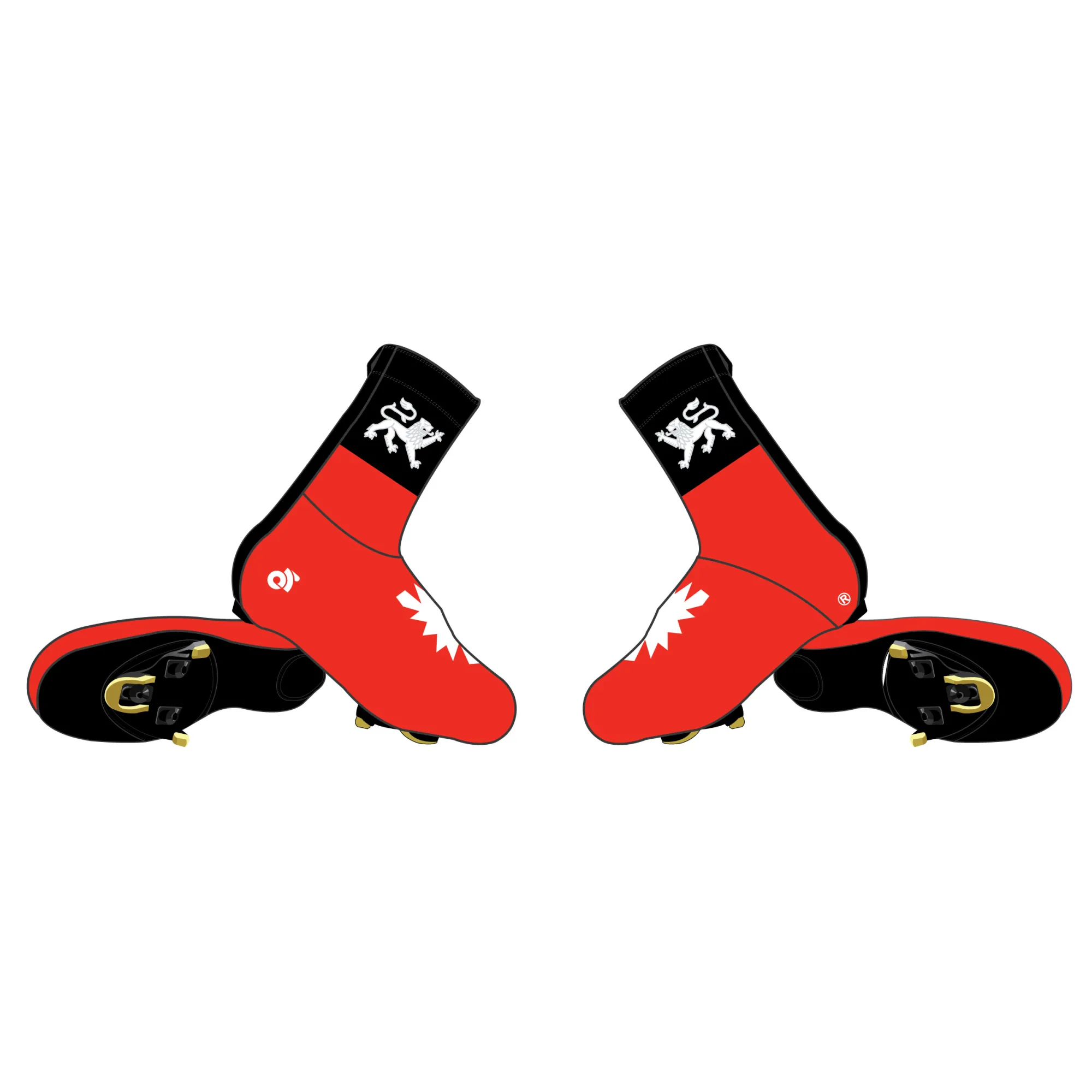 Speed Shoe Covers