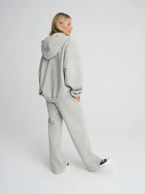 Spodnie Evolve, Street Grey