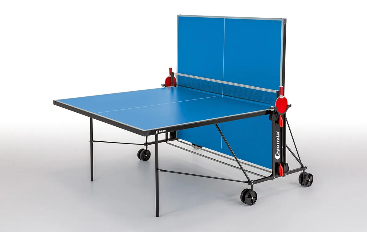 Sponeta TT-Table S 1-43 e