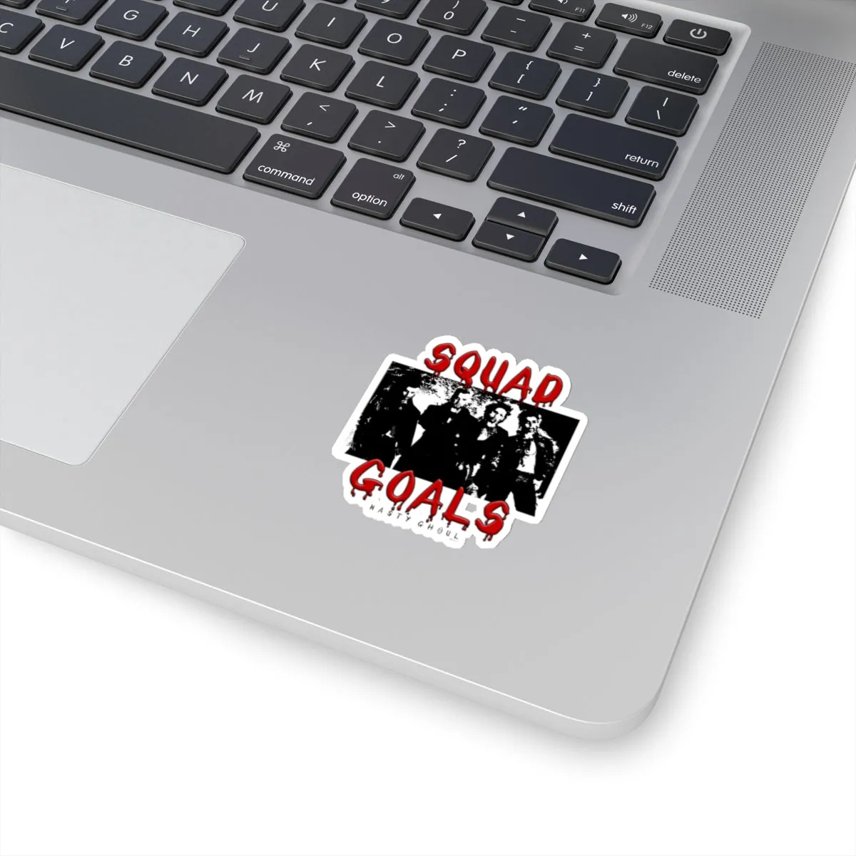 Squad Goals Vampire Stickers