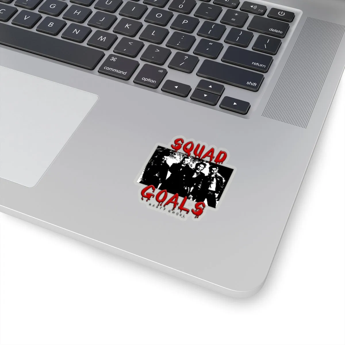 Squad Goals Vampire Stickers