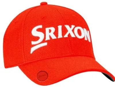 Srixon Ball Marker Golf Cap
