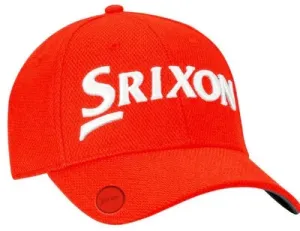 Srixon Ball Marker Golf Cap