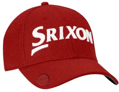 Srixon Ball Marker Golf Cap