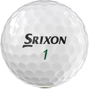 Srixon Soft Feel Golf Balls