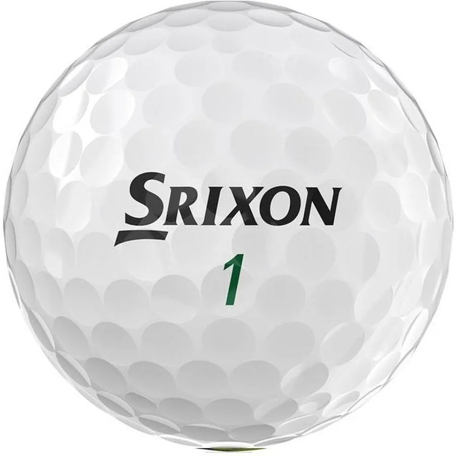 Srixon Soft Feel Golf Balls