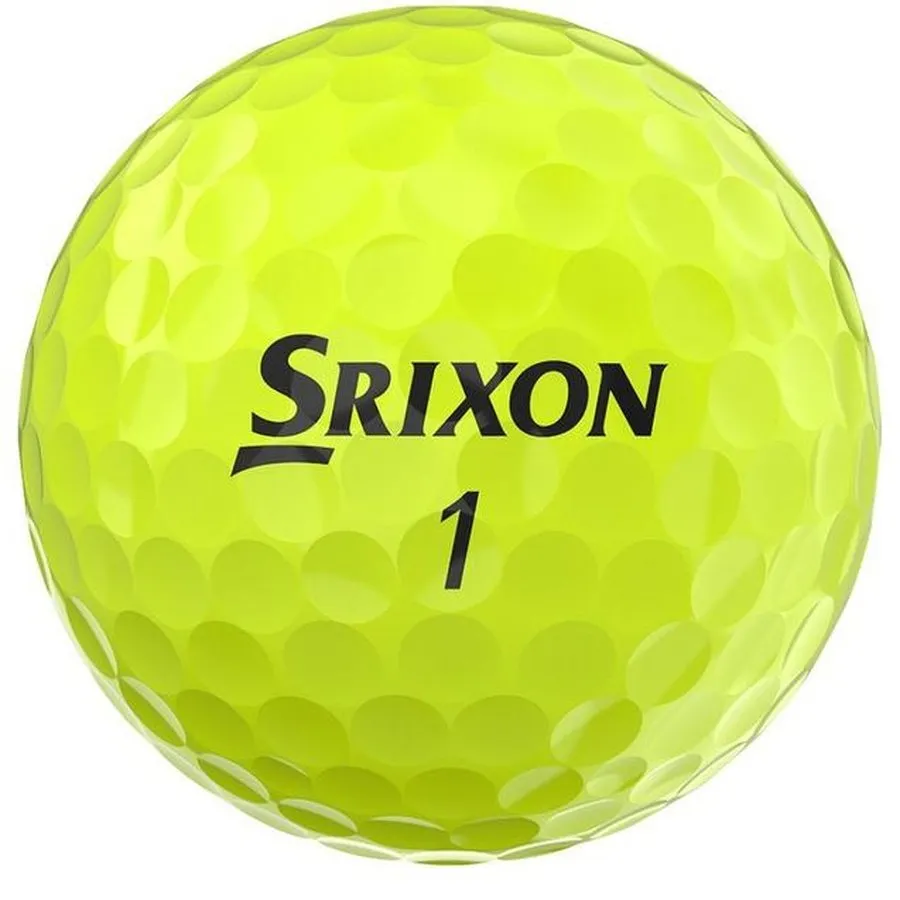 Srixon Soft Feel Golf Balls