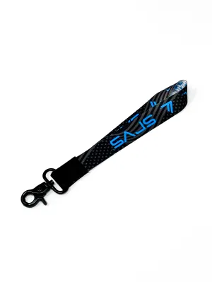 SRVS Short Lanyard