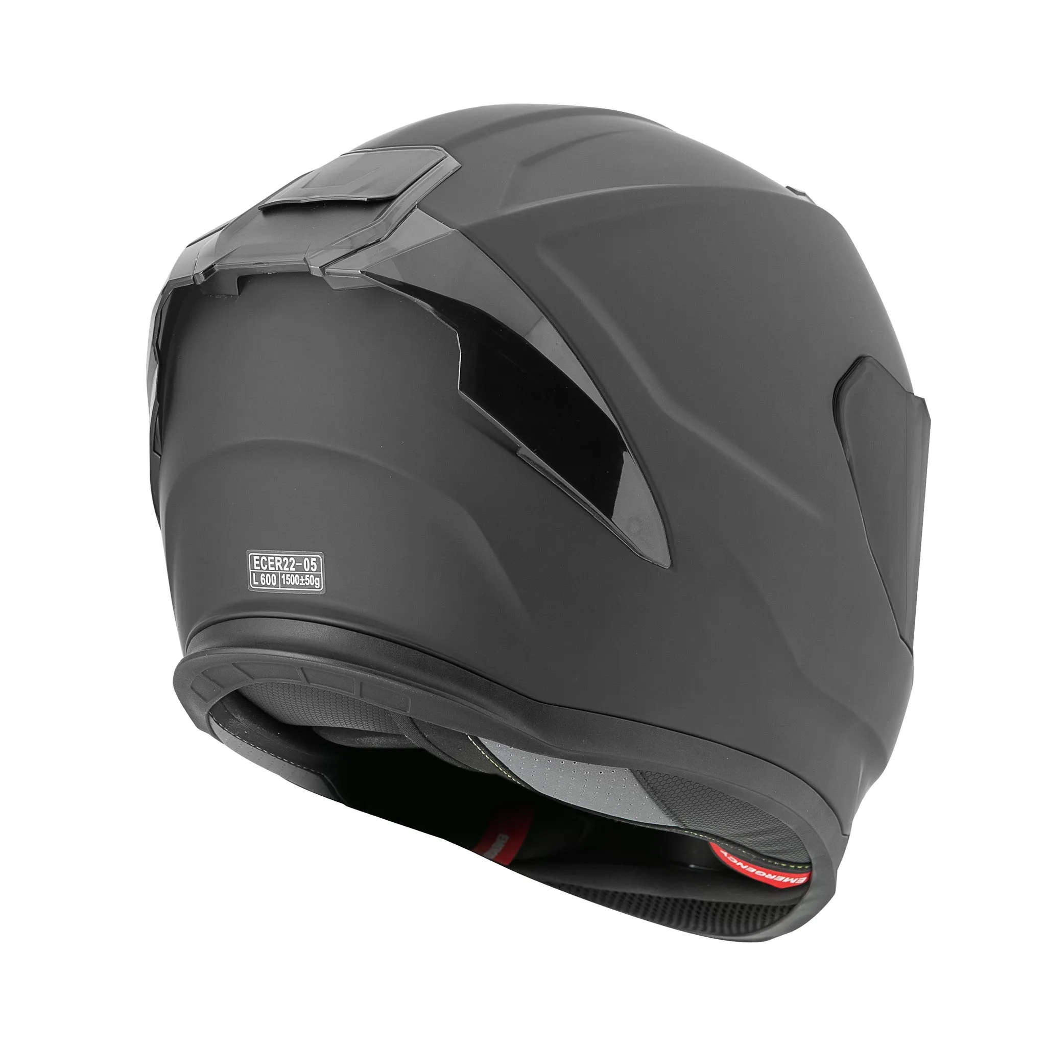 SS1650 Solid Speed™ Helmet