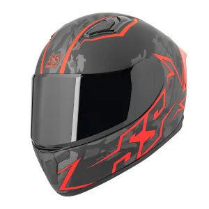 SS750 Moment Of Truth™ Helmet