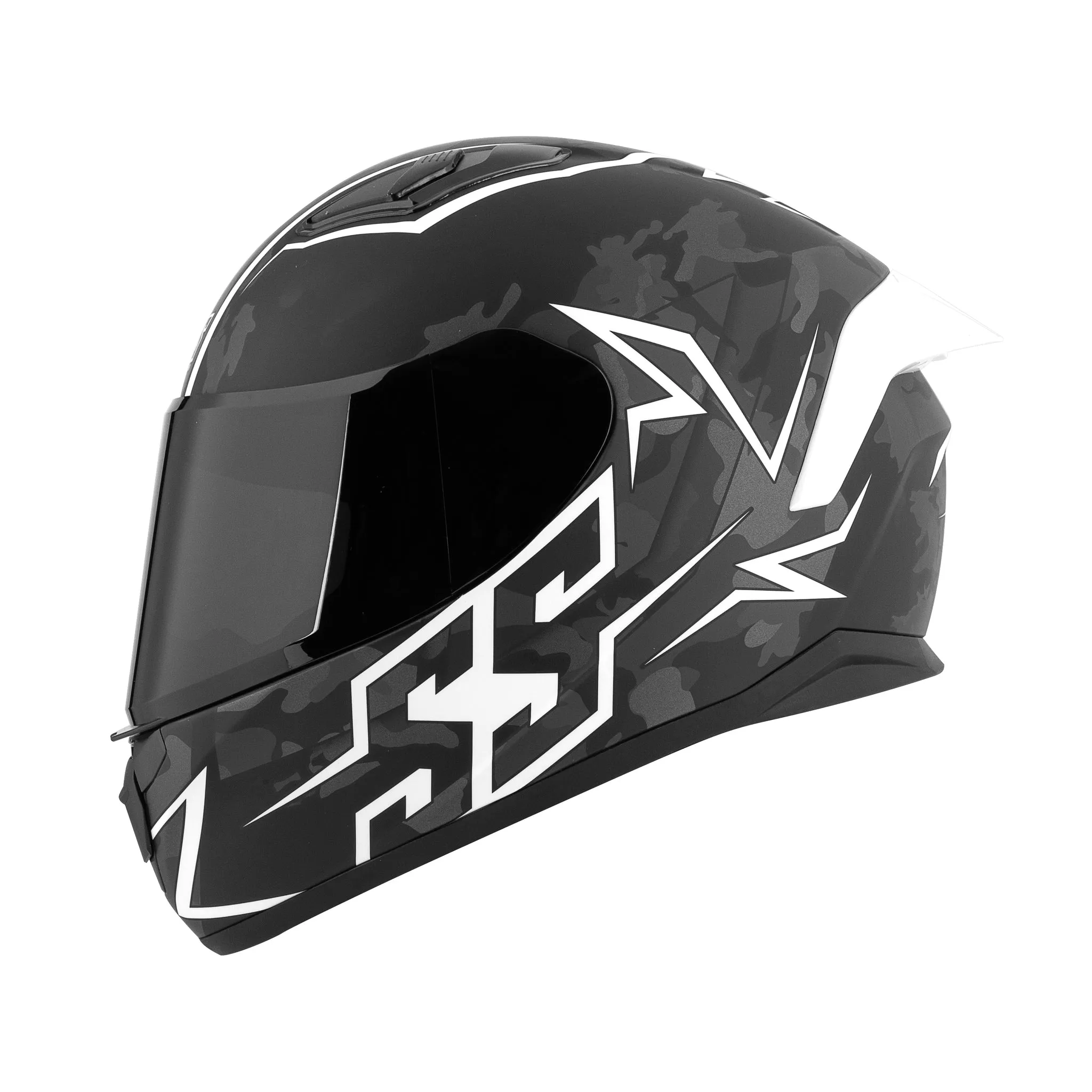 SS750 Moment Of Truth™ Helmet