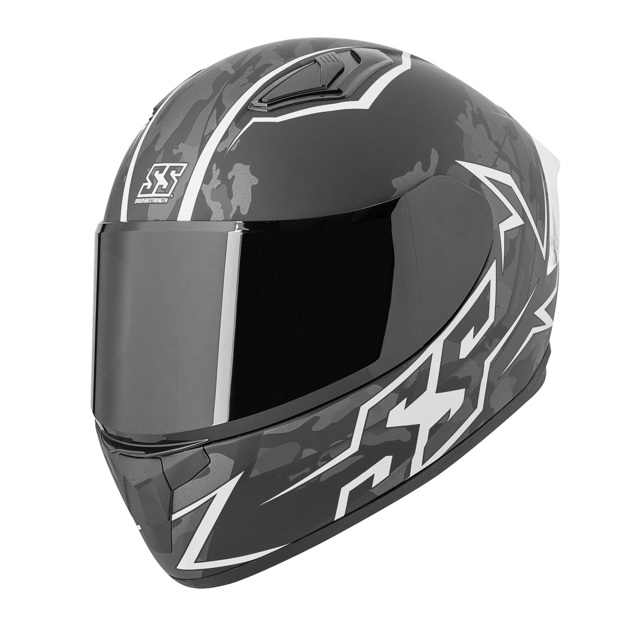 SS750 Moment Of Truth™ Helmet