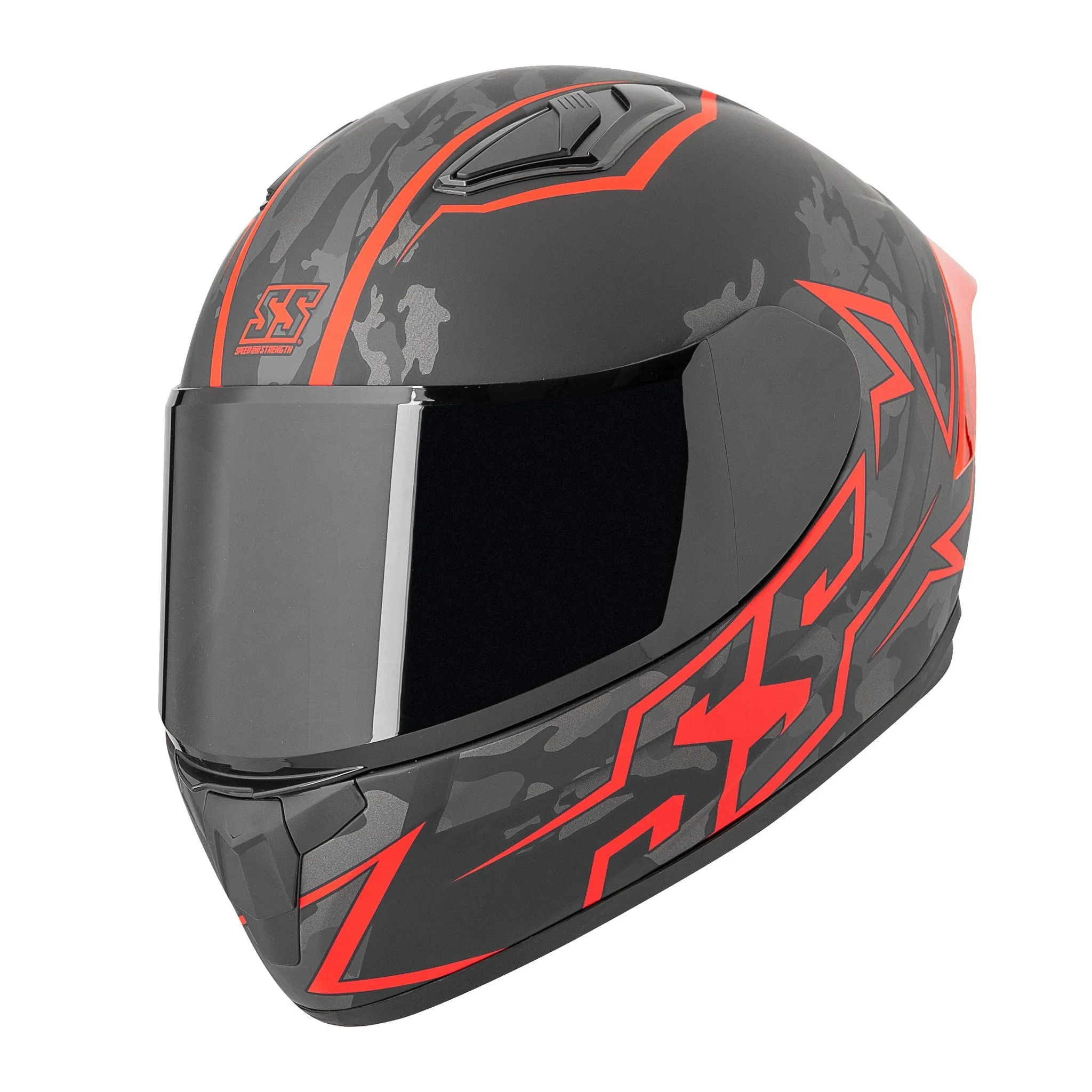 SS750 Moment Of Truth™ Helmet