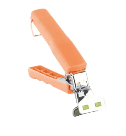 Stainless Steel Dish Holding Clamp