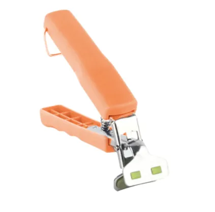 Stainless Steel Dish Holding Clamp