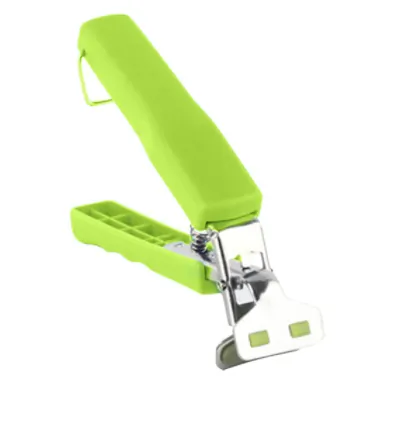 Stainless Steel Dish Holding Clamp