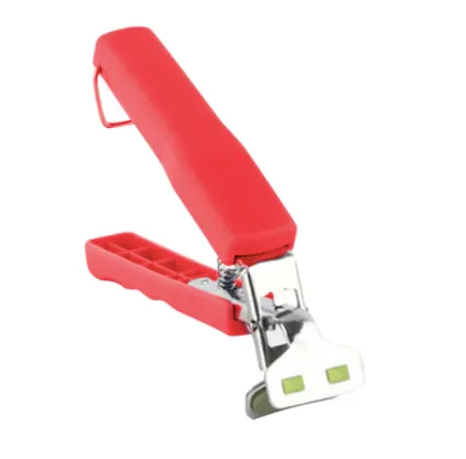 Stainless Steel Dish Holding Clamp