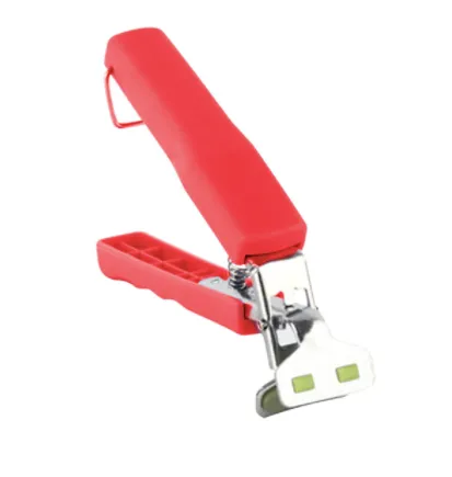 Stainless Steel Dish Holding Clamp