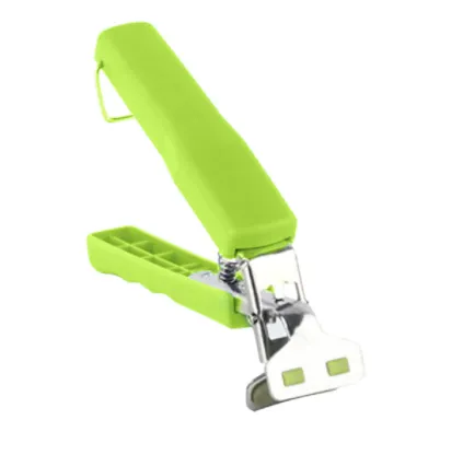 Stainless Steel Dish Holding Clamp