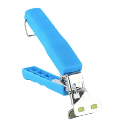 Stainless Steel Dish Holding Clamp