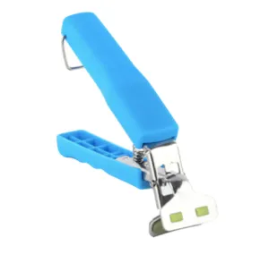 Stainless Steel Dish Holding Clamp