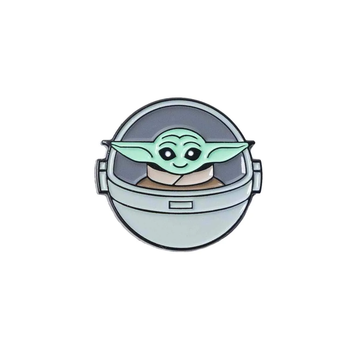Star Wars™ "Grogu" – Ball Marker
