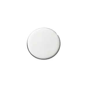 Sterling Silver Golf Ball Marker