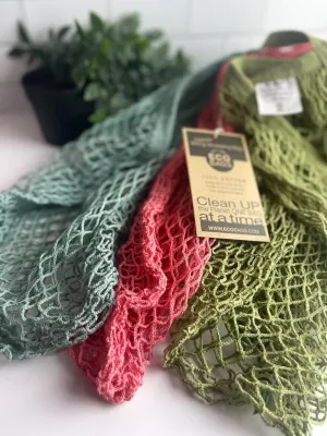 String Market Bag by Eco-Bags