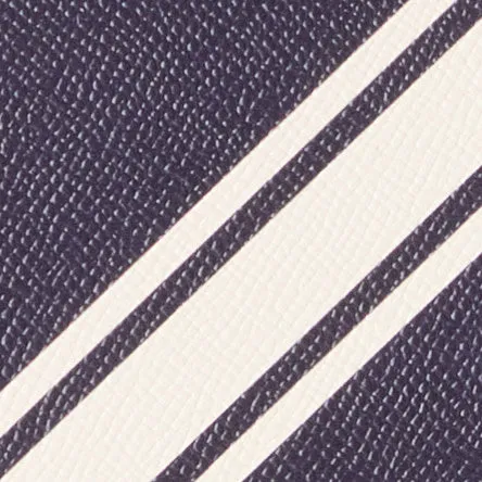 Striped Sling Bag