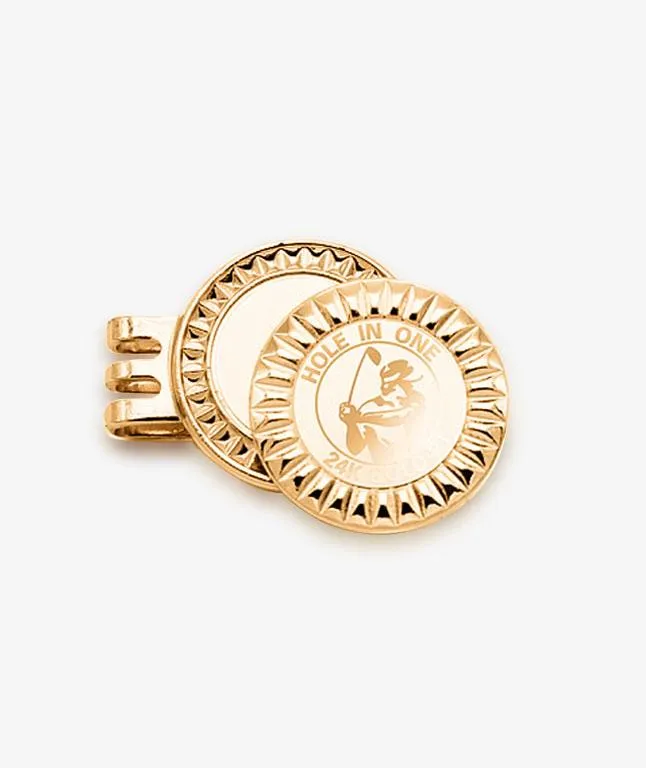 Sun Ball Marker