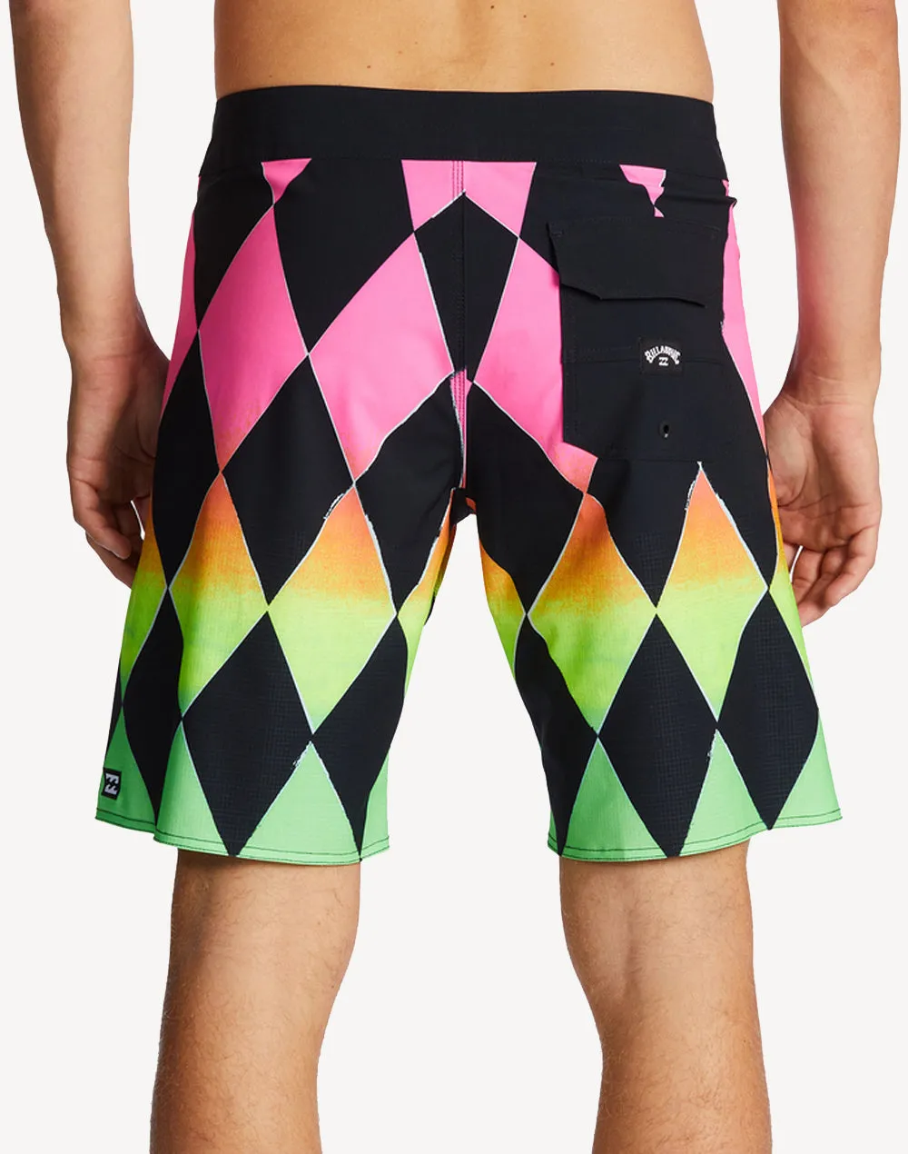 Sunday Airlite 19" Boardshort