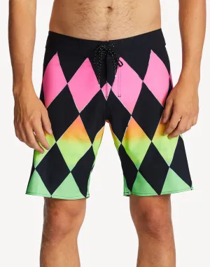 Sunday Airlite 19" Boardshort