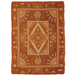 Sunni Scenes - Hazel Picnic Rug