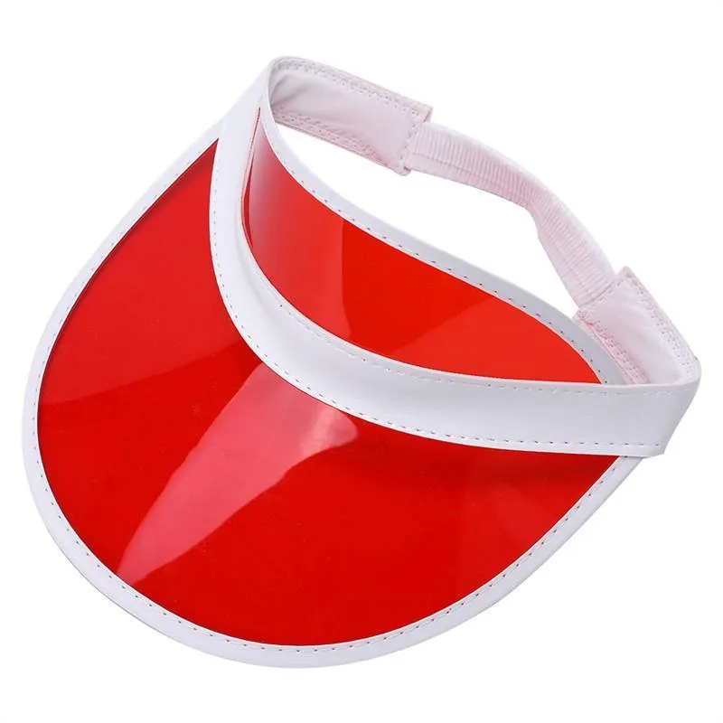 Sunvisor Hat - 1980s