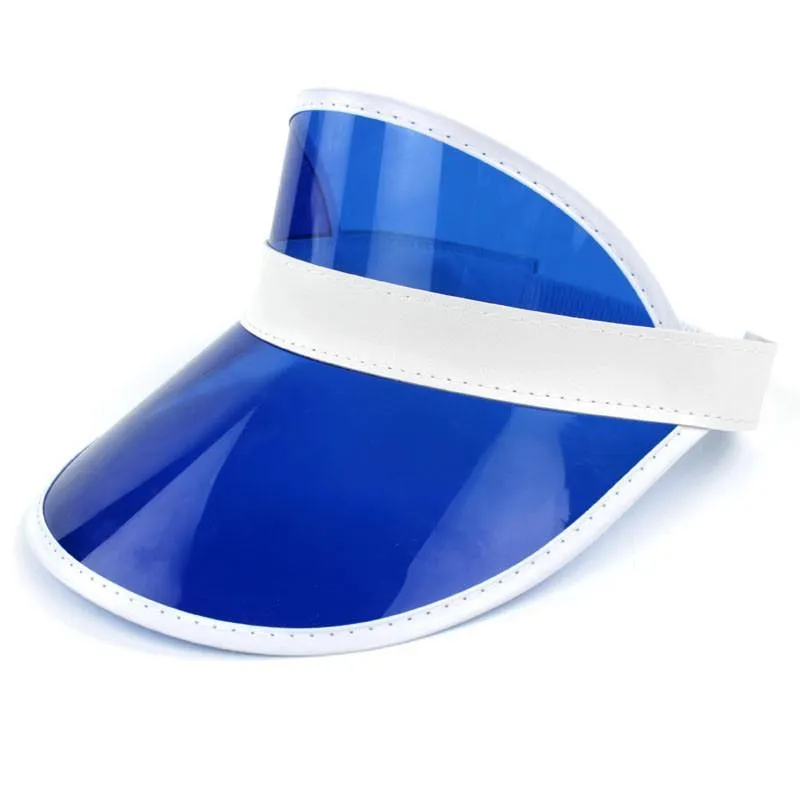 Sunvisor Hat - 1980s