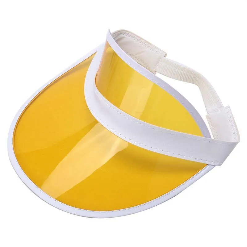 Sunvisor Hat - 1980s
