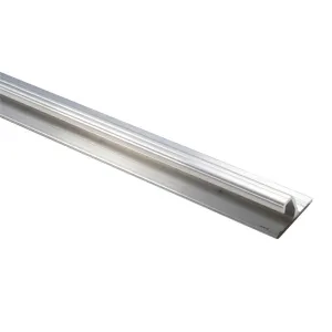 Superclamp Super-Glides Edge Rail Trim Kit