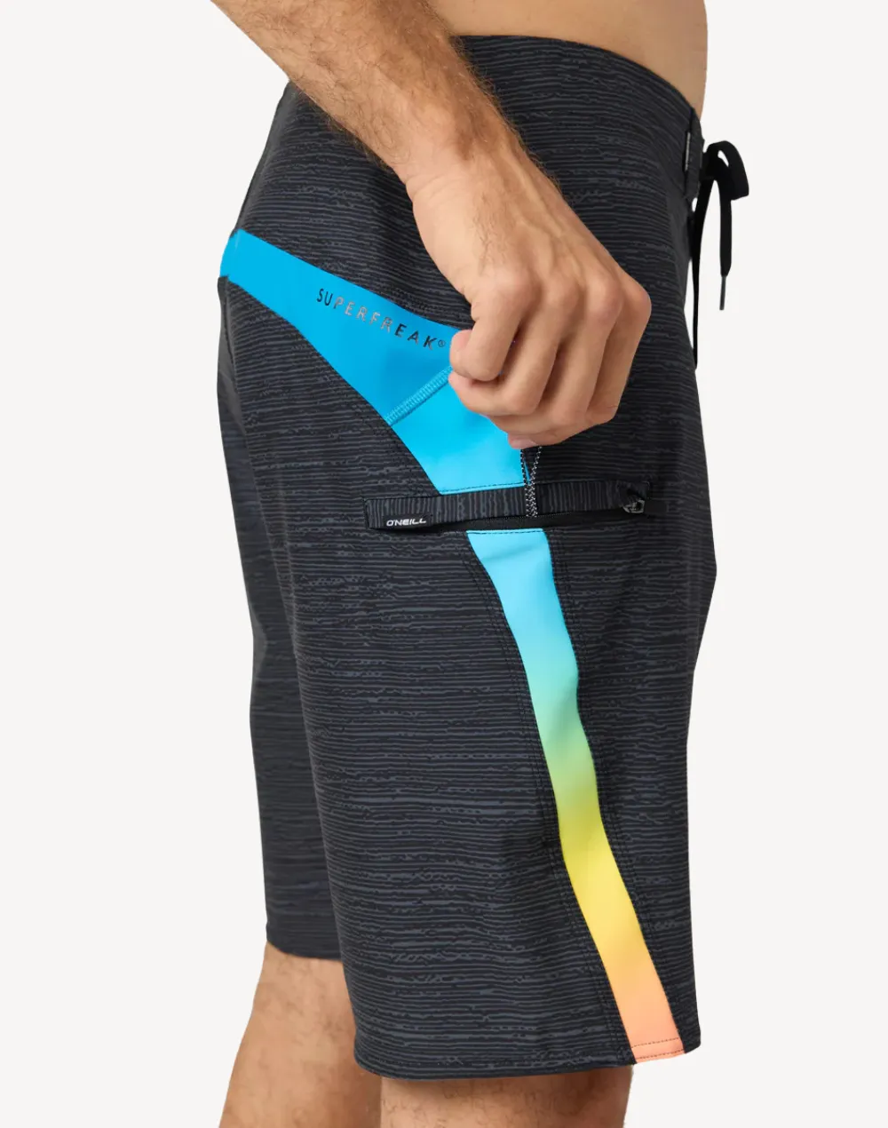 Superfreak 20" Boardshort