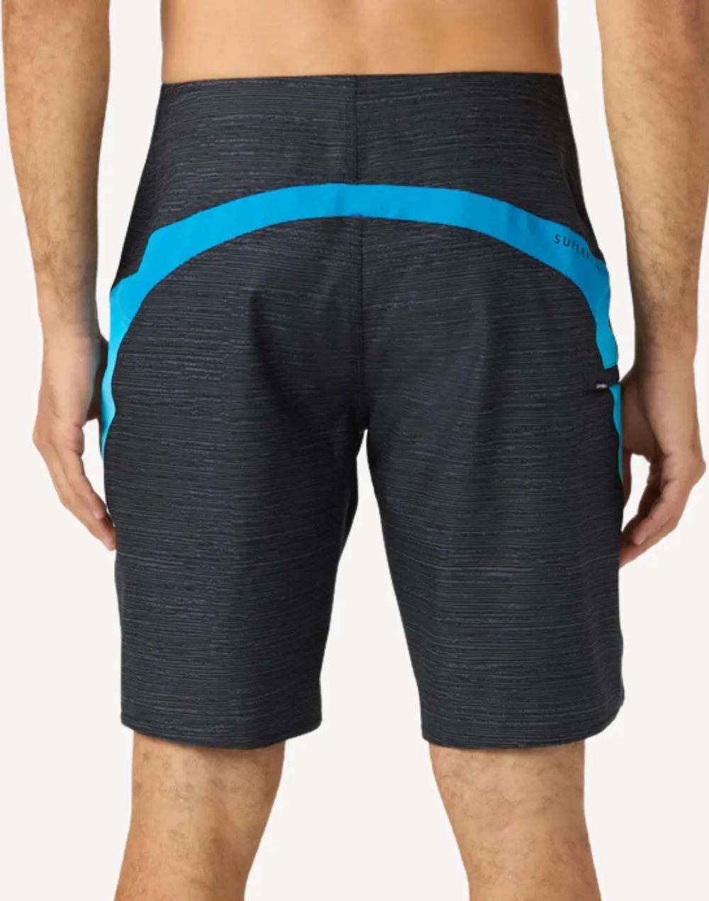 Superfreak 20" Boardshort