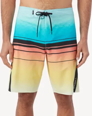 Superfreak Stripe 20" Boardshort