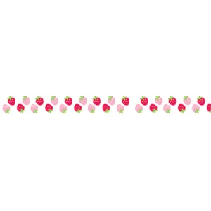 Sweetcakes Grosgrain Ribbon by Riley Blake Designs