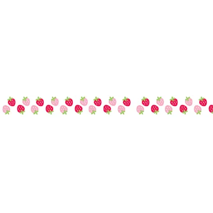 Sweetcakes Grosgrain Ribbon by Riley Blake Designs