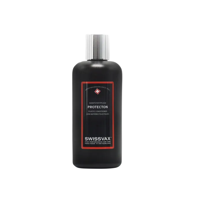 Swissvax Protection Plastic Conditioner SE1042010